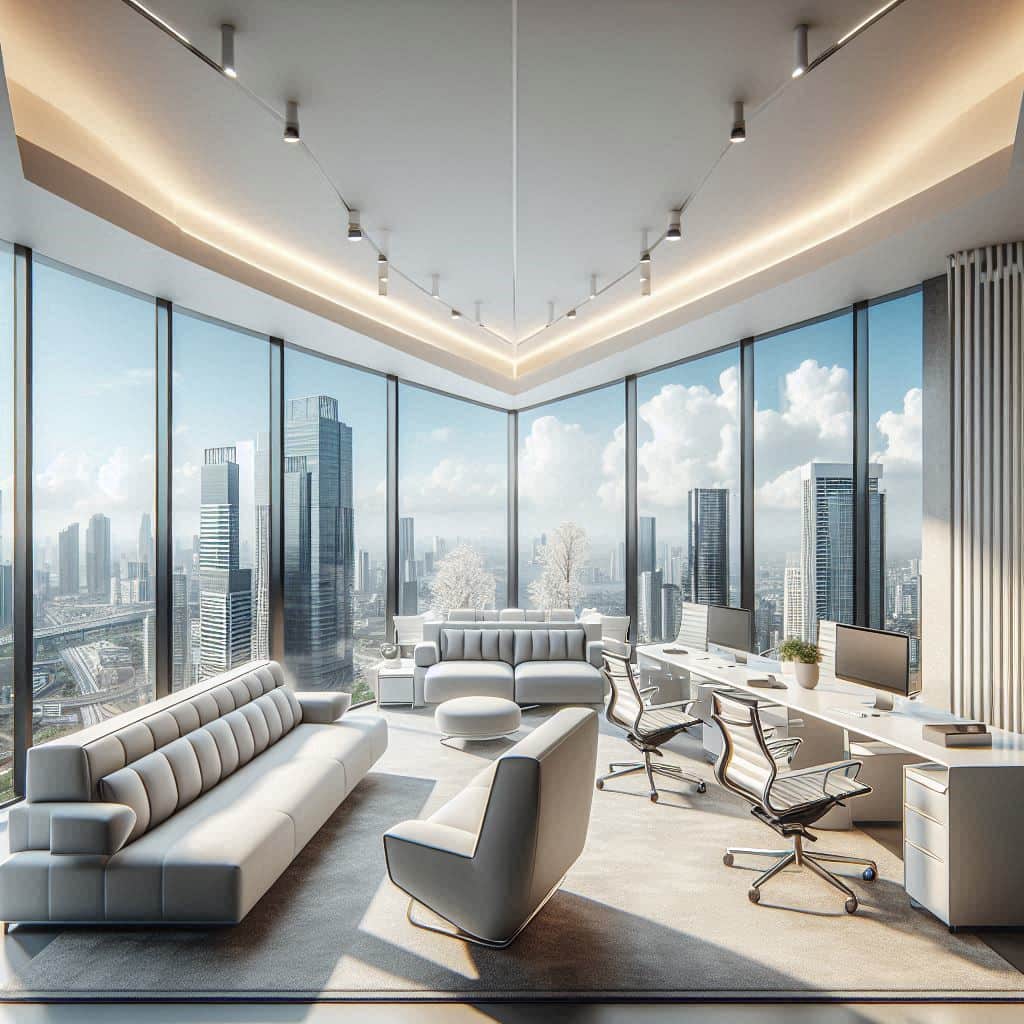 大厦名字文章配图